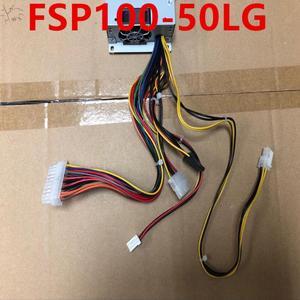 PSU For FSP 1U Firewall 100W Switching Power Supply FSP100-50LG FSP100-50LGA