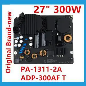 PSU Board For iMac 27" AIO A1419 300W Power Supply PA-1311-2A ADP-300AF T