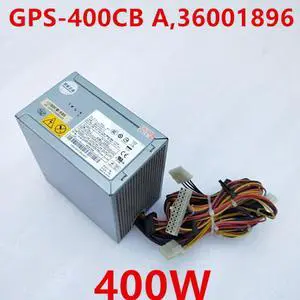 PSU For Lenovo TS530 TS430 T260 G3 400W Switching Power Supply GPS-400CB A 36001896
