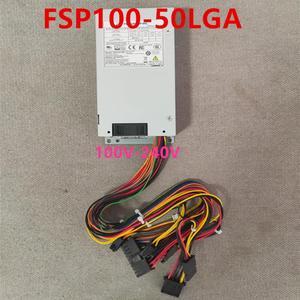 PSU For FLEX Small 1U 100W Switching Power Supply FSP100-50LGA FSP100-50LG FSP150-50LG FSP200-50LG