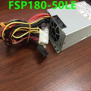 PSU For FSP FLEX NAS Small 1U 180W Power Supply FSP180-50LE FSP150-50LE FSP220-60LE FSP270-60LE FSP180-50PLA YM150ATX1UPA