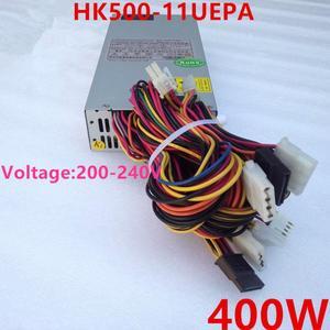 PSU For Huntkey 1U 400W Switching Power Supply HK500-11UEPA