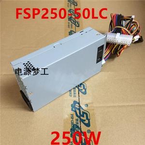 PSU For FSP 80plus Bronze 1U 250W Switching Power Supply FSP250-50LC PWS-251-1H