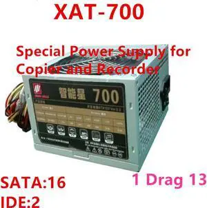 Copying Machine PSU For Shunyuan Special Power Supply for Copier and Recorder Power Supply XAT-700