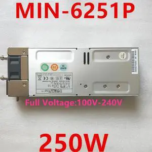 PSU For Emacs 250W Switching Power Supply MIN-6251P PSU For Emacs 250W Switching Power Supply MIN-6251P