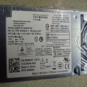 OIAGLH PSU For PowerEdge T310 400W Power Supply D400EF-S0 A400EF-S0 DPS-400AB-6 A N884K 0N884K R101K VV034 0VV034