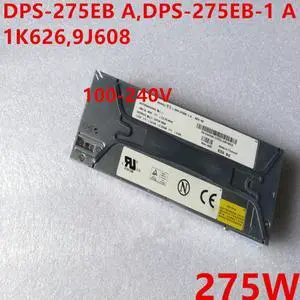 Almost PSU For Dell PowerEdge 1650 275W Switching Power Supply DPS-275EB A DPS-275EB-1 A 1K626 9J608