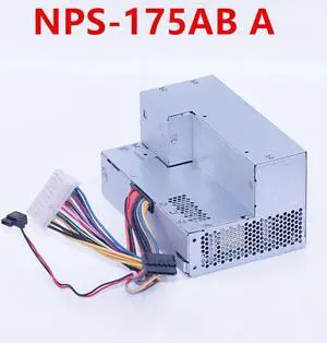 Almost PSU For Fujitsu 175W Switching Power Supply NPS-175AB A S26113-E530-V50-02