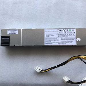 OIAGLH PSU For Supermicro I610-G10 1U 600W Switching Power Supply PWS-605P-1H