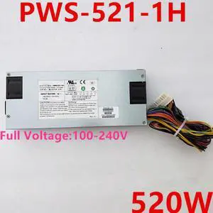 PSU For Ablecom1U 520W Switching Power Supply PWS-521-1H
