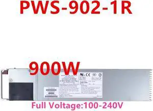 PSU For Ablecom 900W Switching Power Supply PWS-902-1R