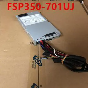 PSU For FSP 80plus Bronze -5V 1U 350W Switching Power Supply FSP350-701UJ FSP300-701UJ FSP300-701UH