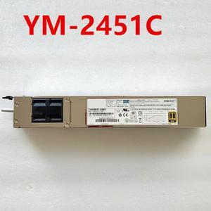 PSU For FSP 80plus Gold 3Y 450W Switching Power Supply YM-2451C