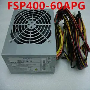 PSU For FSP 400W Switching Power Supply FSP400-60APG FSP400-60GHN(85) FSP350-60PN(PF) ATX-400PNF ATX500-60PNF