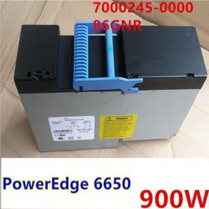 PSU For Dell PowerEdge 6650 900W Switching Power Supply 7000245-0000 86GNR