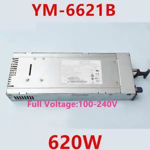 PSU For 3Y/Powerleader 620W Switching Power Supply YM-6621B