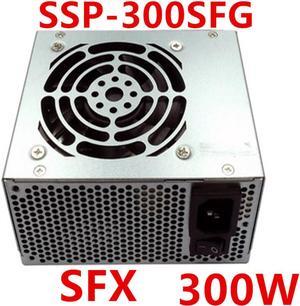 PSU For SeaSonic SFX 300W Switching Power Supply SSP-300SFG