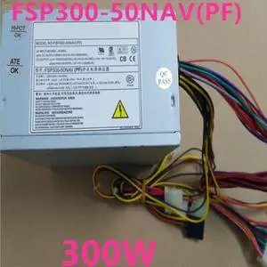 PSU For FSP 300W Switching Power Supply FSP300-50NAV(PF) FSP300-50NAV