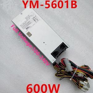 PSU For 3Y 2U 600W Switching Power Supply YM-5601B