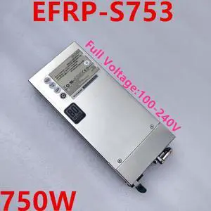 PSU For Etasis A620r-G 750W Switching Power Supply EFRP-S753