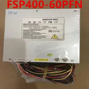 PSU For FSP ATX -5V 400W Switching Power Supply FSP400-60PFN FSP400-60PLN