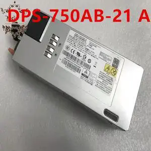 Almost PSU For Lenovo TD350 RD650 RD550 RD450 750W Switching Power Supply DPS-750AB-21 A SP50F33350 00HV226