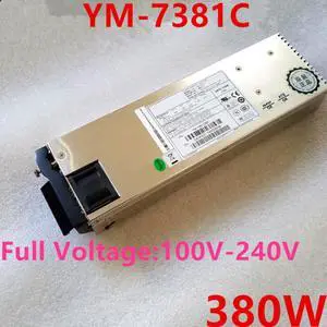 PSU For 3Y 380W Switching Power Supply YM-7381C