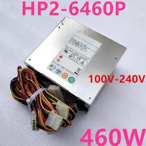 PSU For Emacs 460W Switching Power Supply HP2-6460P
