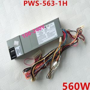 PSU For Supermicro 560W Switching Power Supply PWS-563-1H