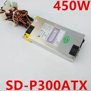 PSU For R-Senda 1U 450W Switching Power Supply SD-P300ATX