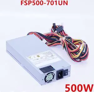 PSU For FSP 80plus Gold 1U 500W Switching Power Supply FSP500-701UN PSU For FSP 80plus Gold 1U 500W Switching Power Supply FSP500-701UN