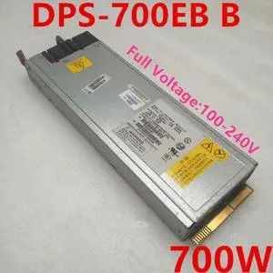 PSU For Delta 700W Switching Power Supply DPS-700EB B DPS-700EB A DPS-700EB C DPS-700EB G DPS-700EB J