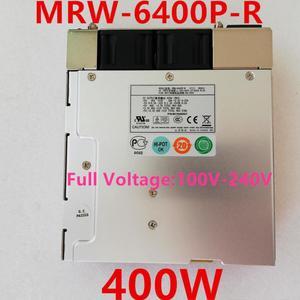 PSU For Emacs Advantech CRPS 400W Switching Power Supply MRW-6400P-R