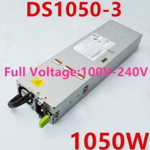 PSU For Artesyn 1050W Switching Power Supply DS1050-3