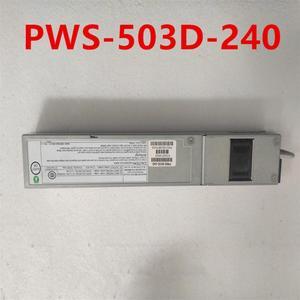 PSU For Supermicro NF5185 M3 500W Switching Power Supply PWS-503D-240 PWS-503P-1R