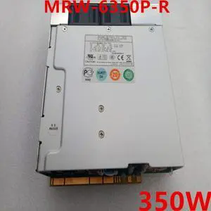 PSU For Emacs 350W Switching Power Supply MRW-6350P-R