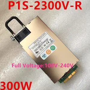 PSU For Emacs CRPS 300W Switching Power Supply P1S-2300V-R