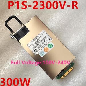 PSU For Emacs CRPS 300W Switching Power Supply P1S-2300V-R
