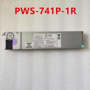PSU For Supermicro 740W Switching Power Supply PWS-741P-1R