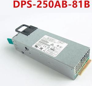 Almost PSU For Delta CRPS 250W Switching Power Supply DPS-250AB-81 B DPS-250AB-81 A