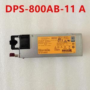 PSU For HP 380 350 360 388 800W Power Supply 720479-B21 DPS-800AB-11 A HSTNS-PD41 723600-101 754381-001 723599-001