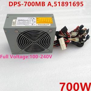 PSU For Delta 700W Switching Power Supply DPS-700MB A 51891695