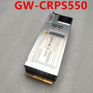 PSU For Great Wall CRPS 550W Switching Power Supply GW-CRPS550