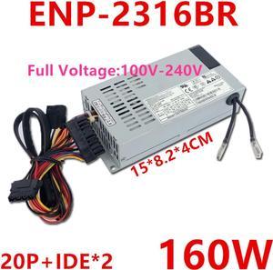 PSU For Enhance Dell PowerVault PV 124T 160W Switching Power Supply ENP-2316BR