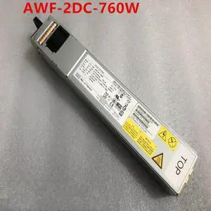 Almost PSU For Sun T5220 T5440 X4170 760W Switching Power Supply AWF-2DC-760W 300-2299-01 300-2233-02 AWF-2DC-658W