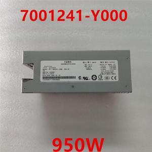 Almost PSU For IBM 520 7703 8203-E4A P6 950W Switching Power Supply 7001241-Y000 44V5601 44V6477 74Y6726 44V5097