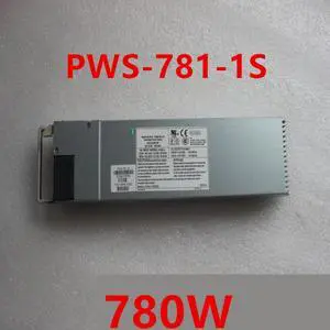 PSU For Ablecom 780W Switching Power Supply PWS-781-1S
