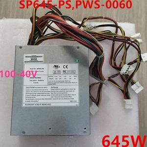 Almost PSU For Ablecom 645W Switching Power Supply SP645-PS PWS-0060 Replaceable SP650-RP