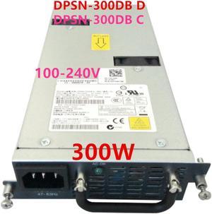 Almost PSU For Delta 300W Switching Power Supply DPSN-300DB D DPSN-300DB C