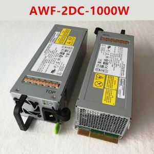 Almost PSU For Sun Oracle X3-2L X4-2L 1000W Switching Power Supply 7044130 7102762 AWF-2DC-1000W